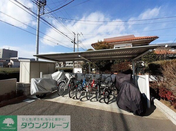 ルーチェの物件内観写真